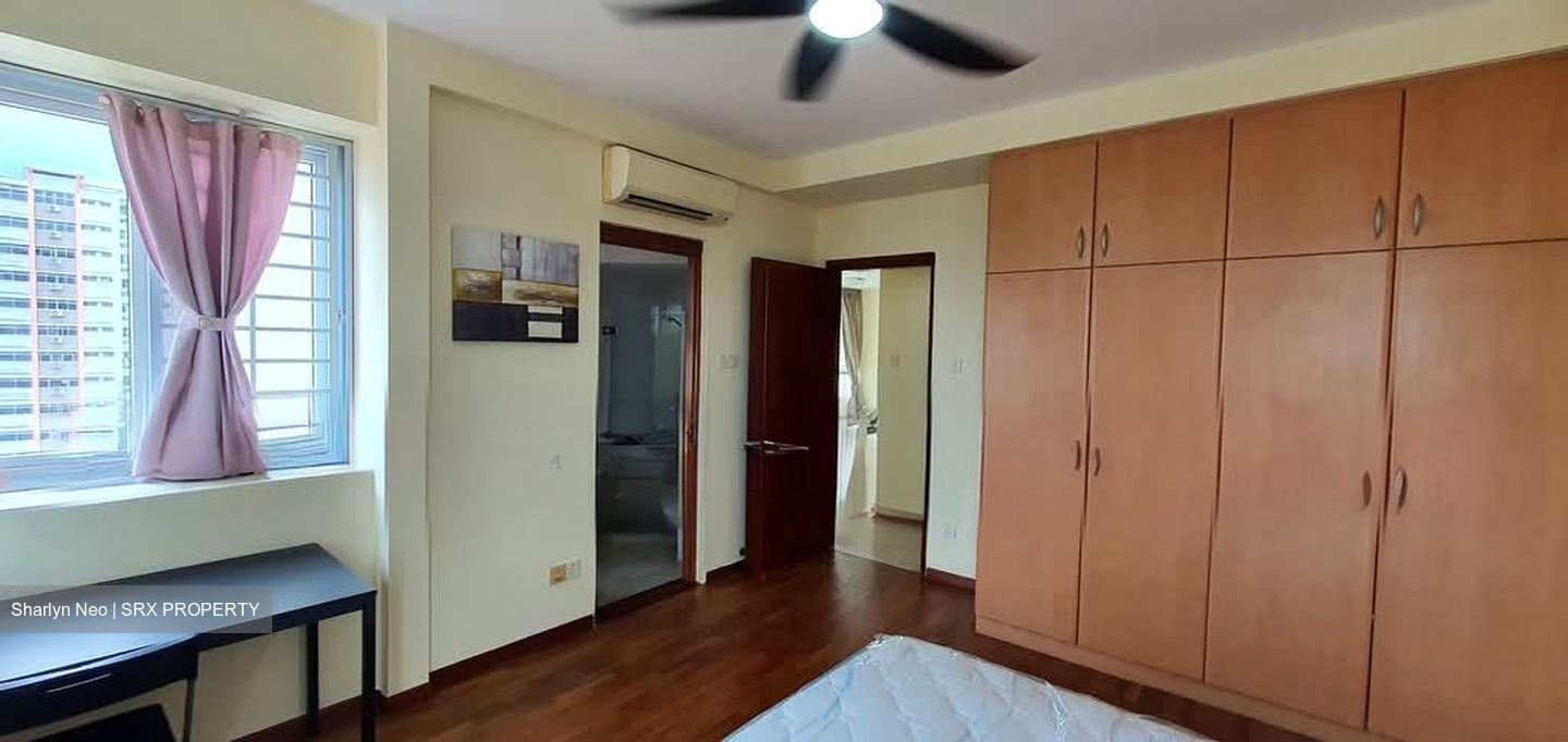 The Floravale (D22), Condominium #574957071